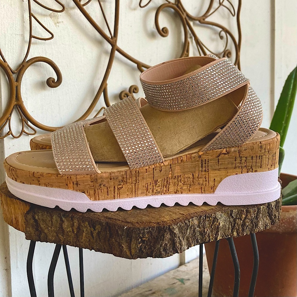 Comfort est. 1946 Wedges